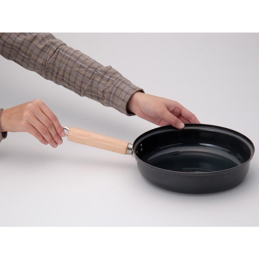 スノーピーク snowpeak フィールドクッカーPro.1「CS-021R」 : プラウ