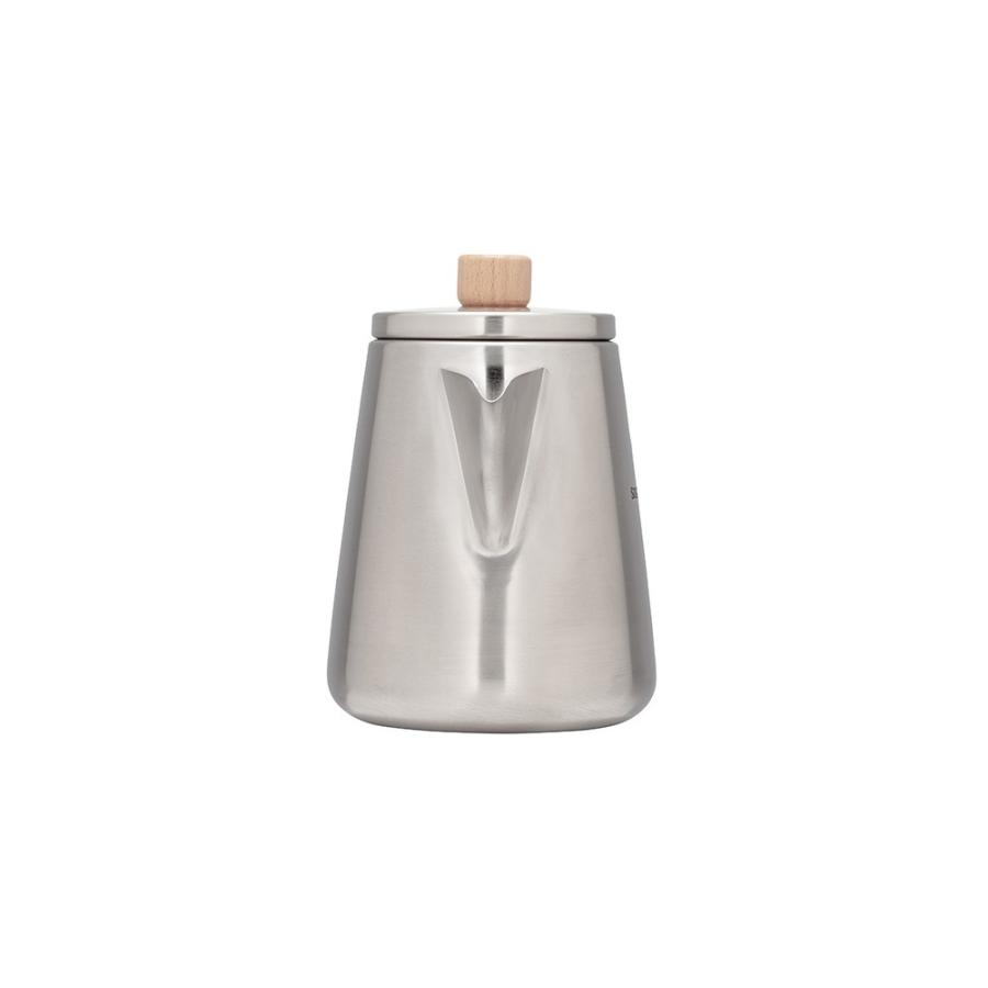 snow peak（スノーピーク） フィールドバリスタ ケトル「CS-115R