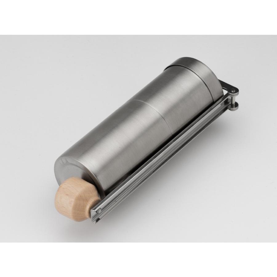 スノーピーク フィールドバリスタミル CS-116 新品未使用 スノーピーク フィールドバリスタ ミル「CS-116」 : プラウ オンライン