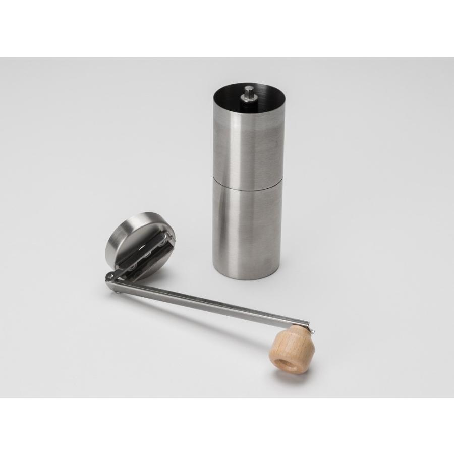 スノーピーク フィールドバリスタ ミル「CS-116」 : プラウ オンライン