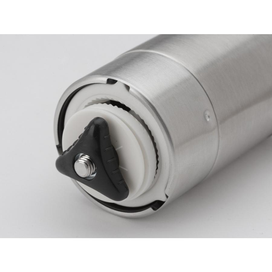 1月1〜3日はP5倍」スノーピーク フィールドバリスタ ミル「CS-116