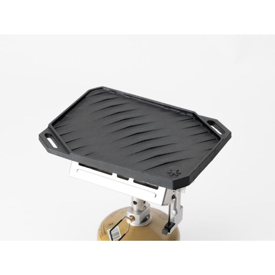 即日発送 スノーピーク ギガパワーストーブ  peak GS-150 スノーピーク(snow peak) ギガパワーストーブレクタ GS-150