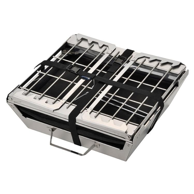 スノーピーク snowpeak フィールドオーブン「CS-390」 : プラウ Yahoo