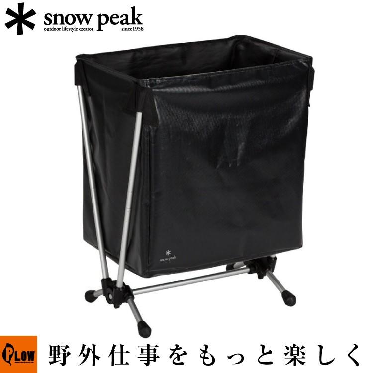 snow peak（スノーピーク） ガビングスタンド : プラウ Yahoo!店