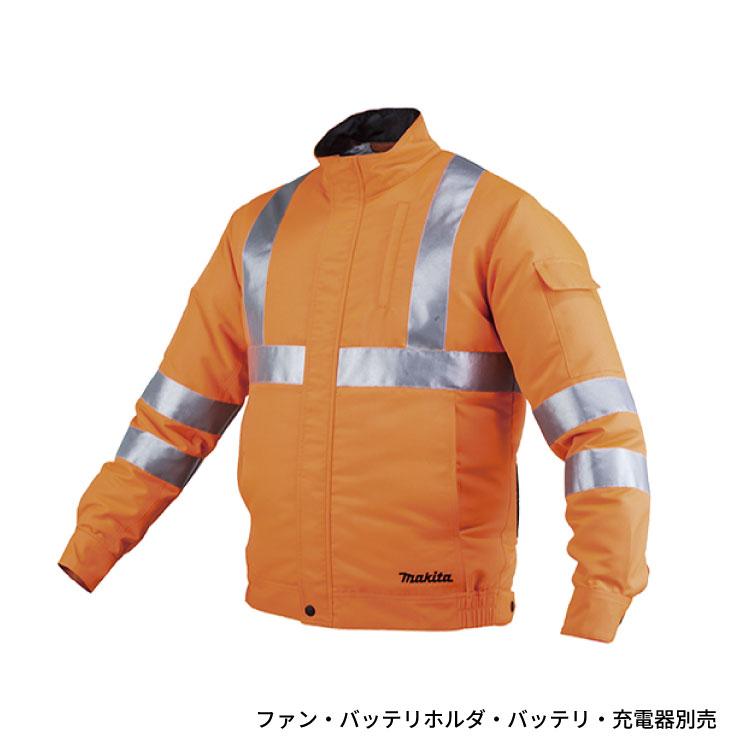 マキタ（makita） makita」充電式ファンジャケット S・M・L・LL・3L