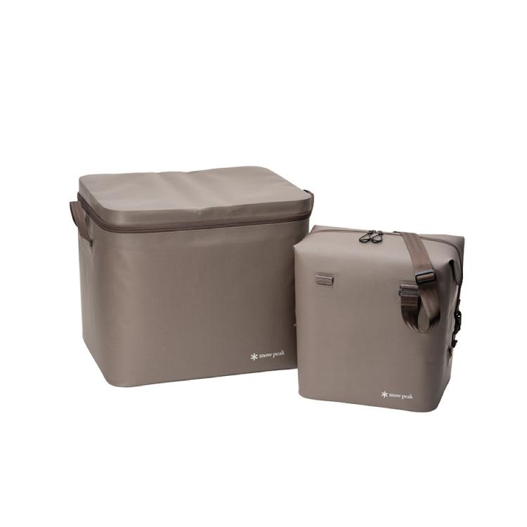 1月1〜3日はP5倍」スノーピーク snowpeak システムクーラー 62「FP-240