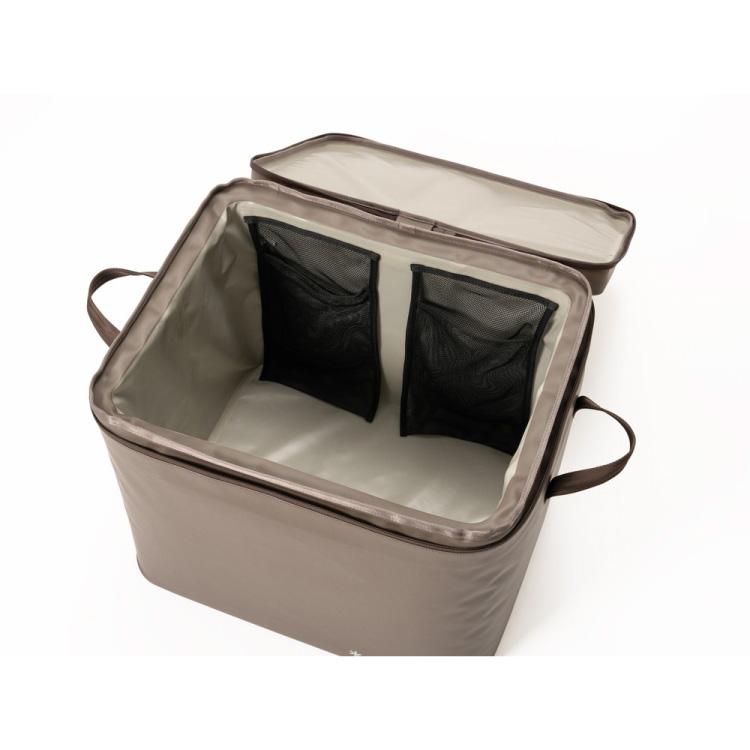 スノーピーク snowpeak システムクーラー 62「FP-240」「アウトドア