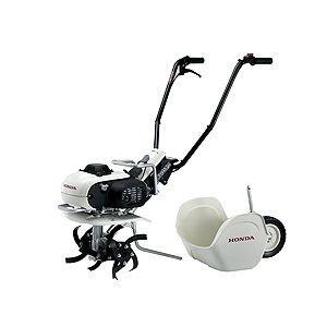 耕運機 ホンダ 小型 家庭用 ガス式 ピアンタ FV200 JT プレゼント付|honda-walk|03