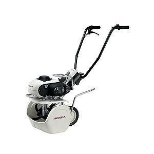 【店頭展示品、付属品完備】HONDA(ホンダ) ガス式耕運機 ピアンタFV200 ホンダ 耕運機 家庭用 エンジンオイル ガスボンベ デニム