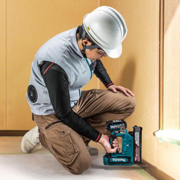 マキタ（makita） 【今期販売終了】「マキタ makita」充電式ファン