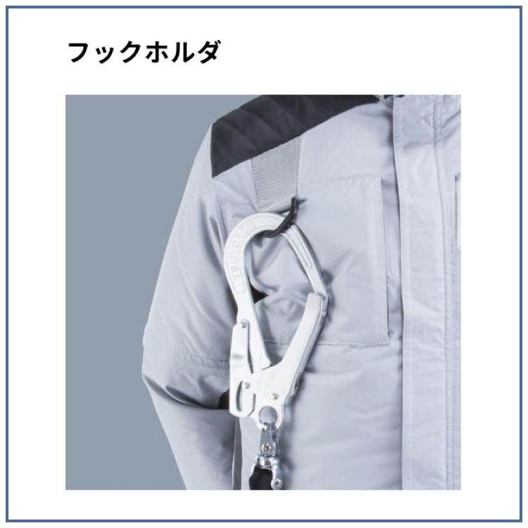 マキタ（makita） makita」充電式ファンベスト S・M・L・LL・3Lサイズ