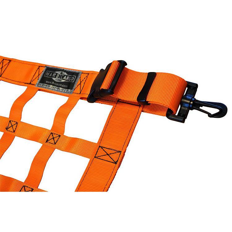 代引き不可］ エフクラス ハードカーゴ ルーフネット ハイゼット