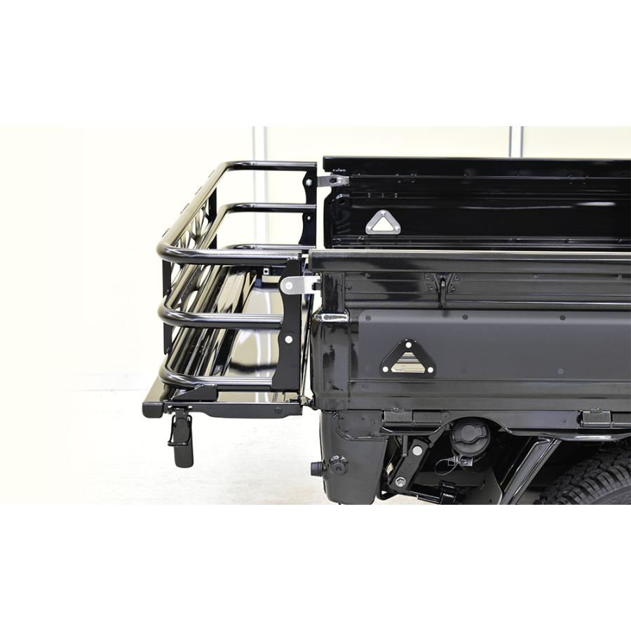 メーカー直送＆代引不可」 エフクラス ハードカーゴ HARDCARGO 軽