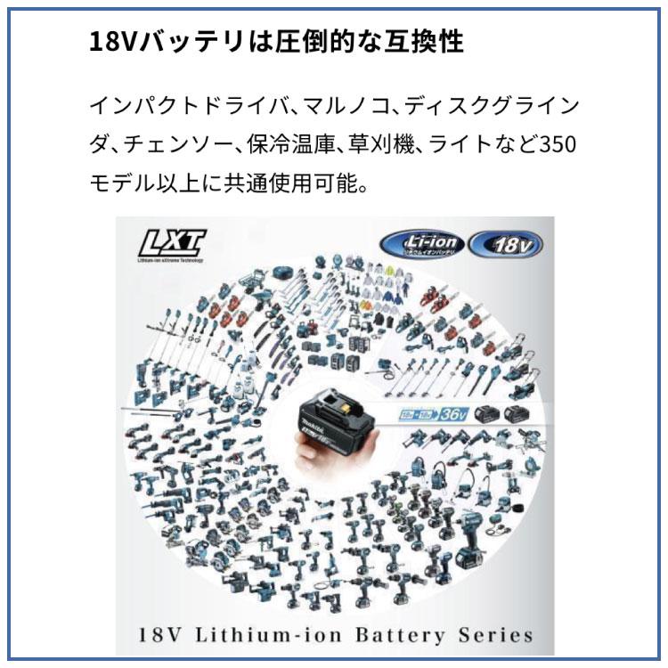 マキタ（makita） 充電式ハンマドリル(HR202DZK 本体のみ バッテリ