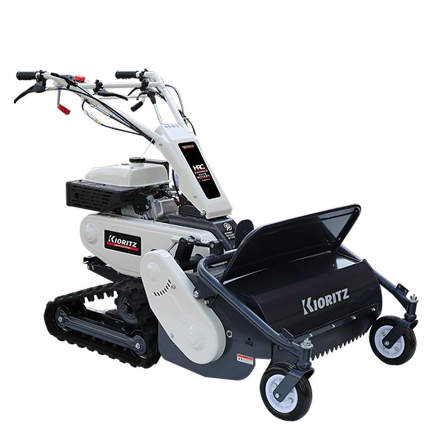 5月1日はP5倍」共立 自走式草刈機ハンマーナイフモア HRC665S 5月1日はP5倍」共立 自走式草刈機ハンマーナイフモア HRC665S
