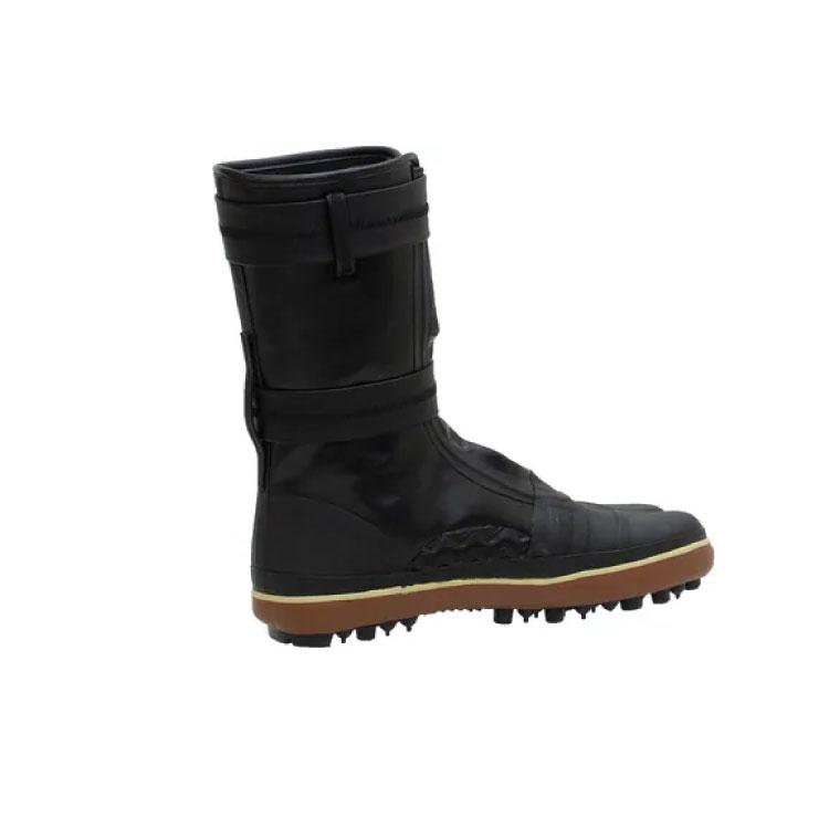 1月1〜3日はP5倍」「荘快堂」防水スパイクシューズ 23.0cm〜30.0cm