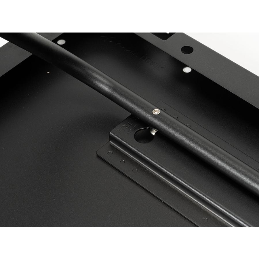 snow peak（スノーピーク） コネクションテーブル「LV-381」 : プラウ