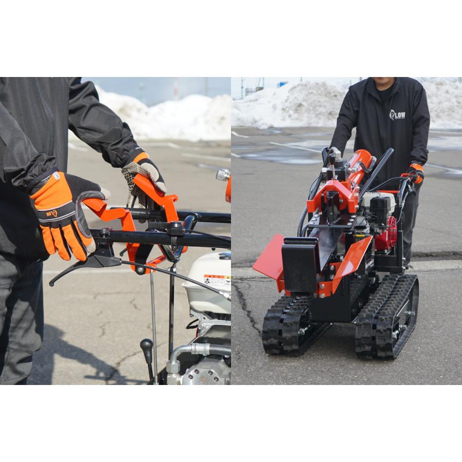 PLOW(プラウ) 「5月1日はP5倍」プラウ自走式 薪割り機 MS1800J PLOW(プラウ) 「5月1日はP5倍」プラウ自走式 薪割り機 MS1800J