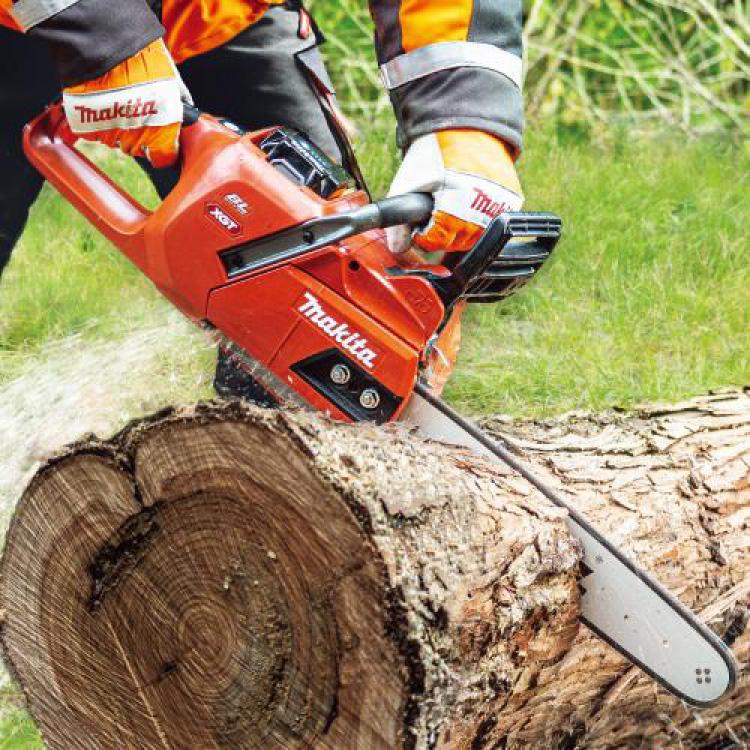 マキタ（makita） 「数量限定目立てキット付き」 40Vmax 充電式