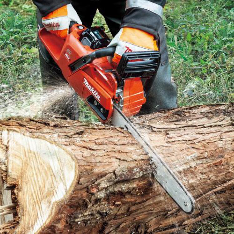 マキタ（makita） 「数量限定目立てキット付き」 40Vmax 充電式