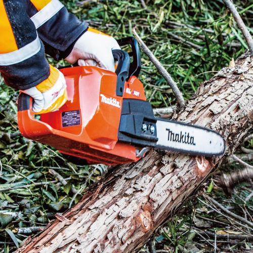 マキタ（makita） 「数量限定目立てキット付き」 充電式チェンソー 