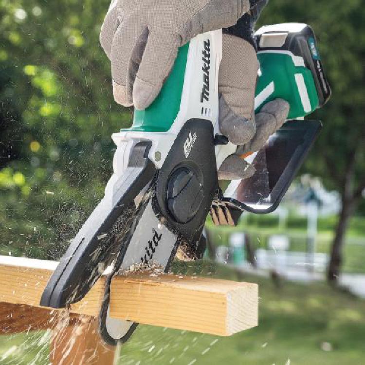 マキタ（makita） 「数量限定目立てキット付き」マキタ 充電式