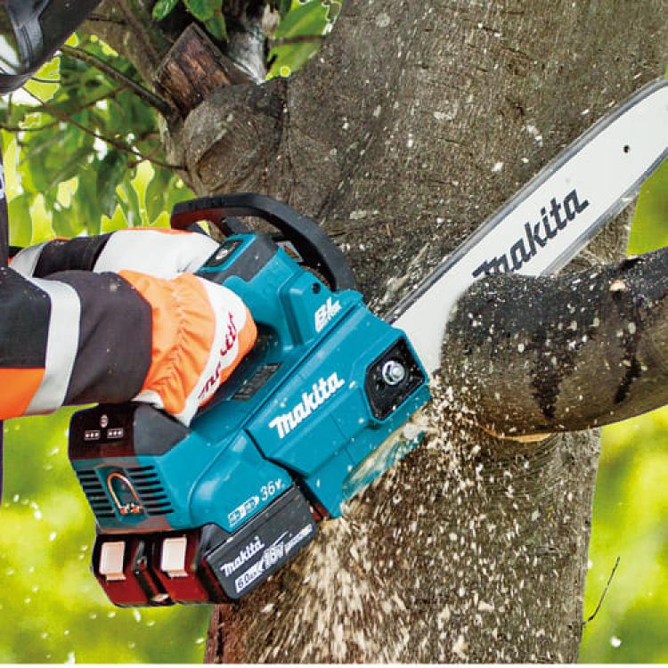 マキタ（makita） 「数量限定目立てキット付き」マキタ 充電式