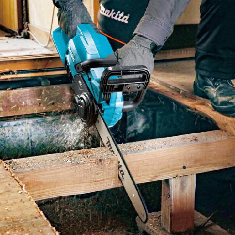 マキタ（makita） 「数量限定目立てキット付き」マキタ 充電式