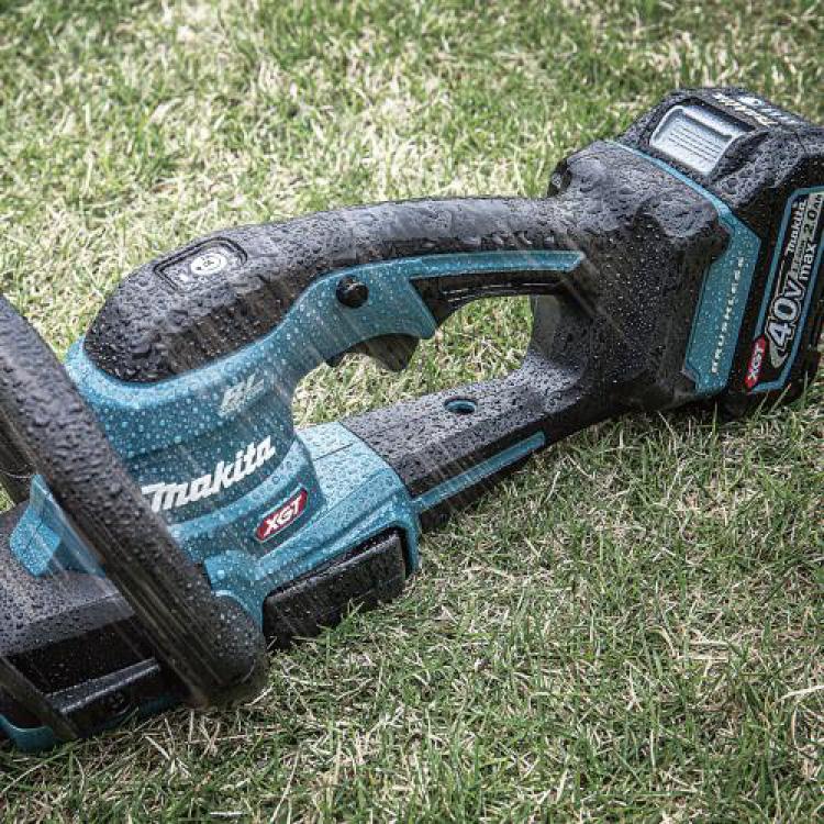 マキタ（makita） 充電式ヘッジトリマ 刈込幅360mm 40V「MUH017GZ