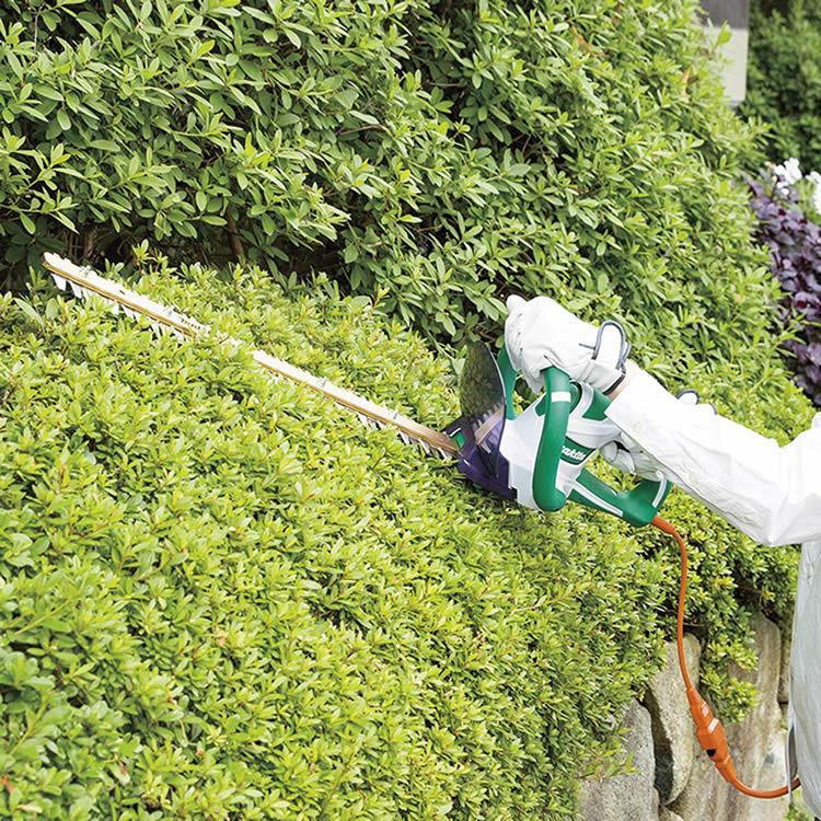 マキタ（makita） 電動バリカン コード式 生垣バリカン MUH4602 特殊