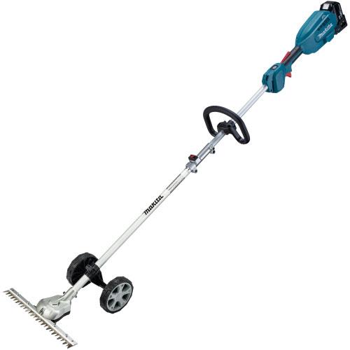 マキタ（makita） 充電式スプリットグラウンドトリマ【MUX18DWFN】3.0
