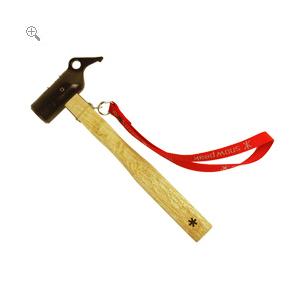 スノーピーク snowpeak ペグハンマー PRO.S : プラウ Yahoo!店 - 通販