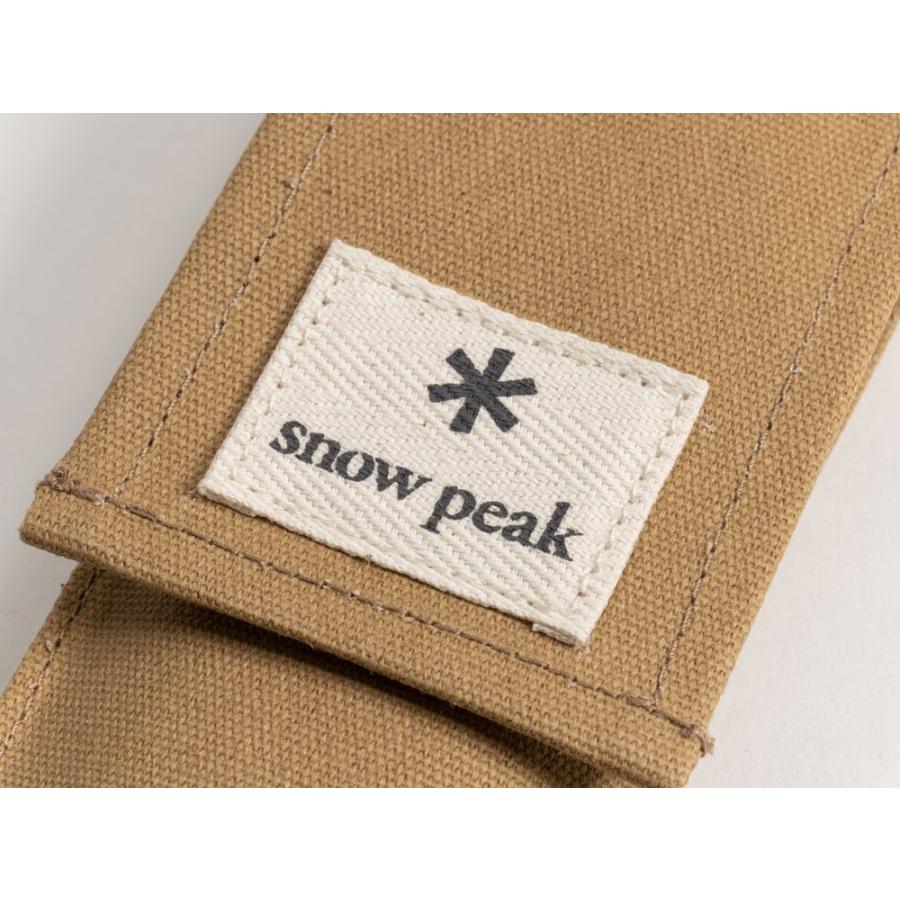 snow peak（スノーピーク） 火吹き棒「N-110」 : プラウ Yahoo!店