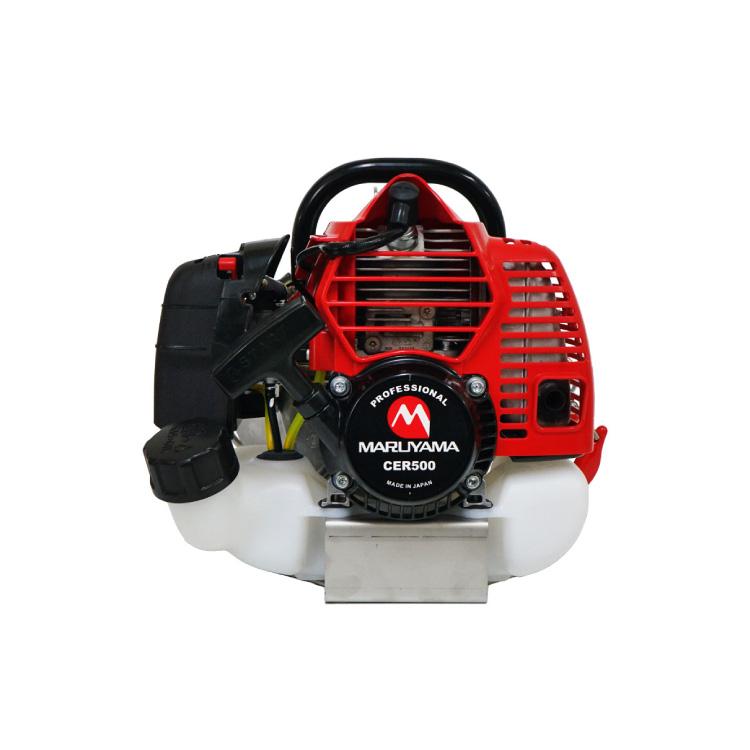 ポータブルウインチ(PORTABLE WINCH) PCW4500 2サイクルエンジン 