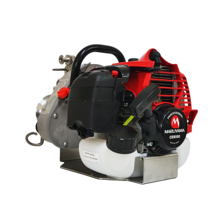 1月1〜3日はP5倍」ポータブルウインチ(PORTABLE WINCH) PCW4500 2