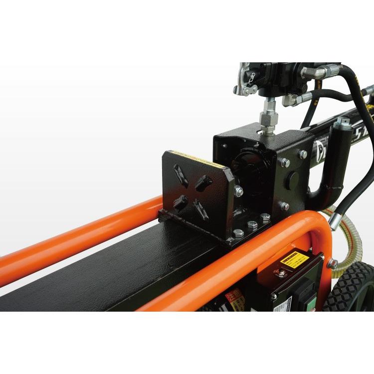 11月1日はポイント5倍】 プラウ 薪割り機 電動 ELS10 油圧式 10トン サイクルタイム15~17秒 条件付き送料無料 PLOW PH- ELS10 :PH-ELS10:プラウ オンラインストア - 通販 - Yahoo!ショッピング 11月1日はポイント5倍】 プラウ 薪割り機 電動 ELS10 油圧式 10トン サイクルタイム15~17秒 条件付き送料無料 PLOW PH- ELS10 :PH-ELS10:プラウ オンラインストア - 通販 - Yahoo!ショッピング