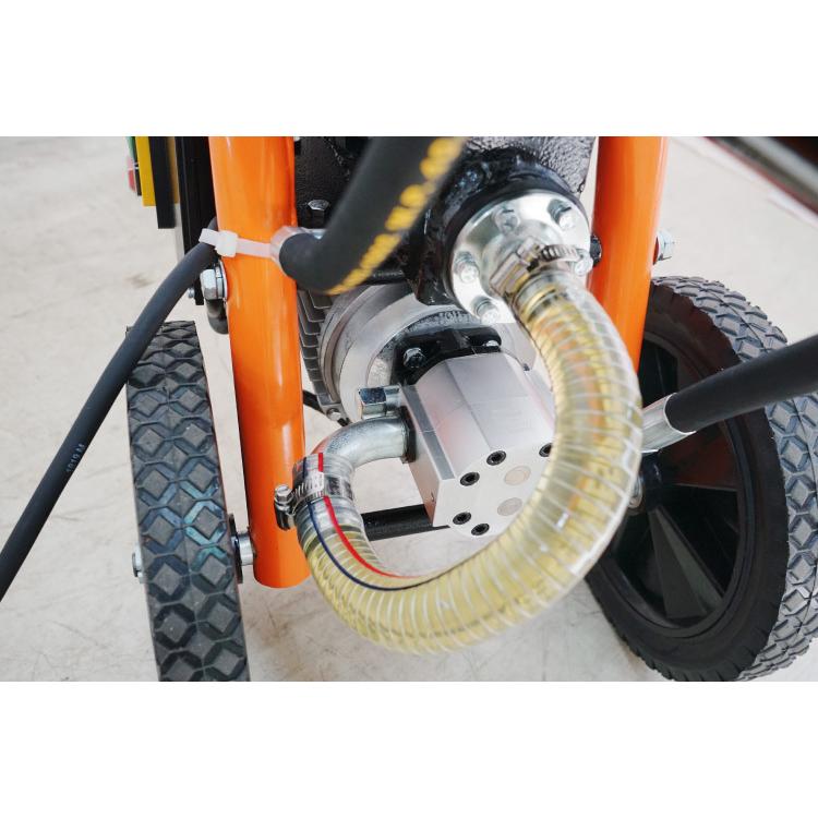 Seide PC-VT2000 ショックマウント付き 真空管交換済