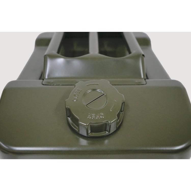 非売品　U2 POP 缶ケース ヨドバシ.com - オレゴニアンキャンパー Oregonian Camper ODカン to