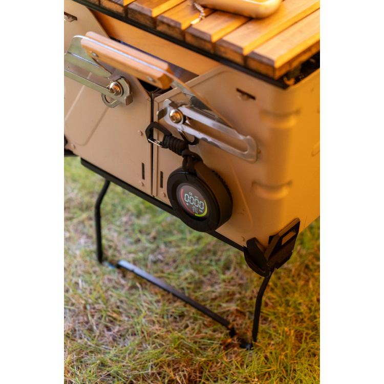 PTtech 一酸化炭素チェッカー PT003「一酸化炭素中毒防止 キャンプ