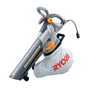 【送料無料】　リョービ　RESV-1010 リョービ 「ブロアバキューム」「RYOBI」リョービRESV-1010