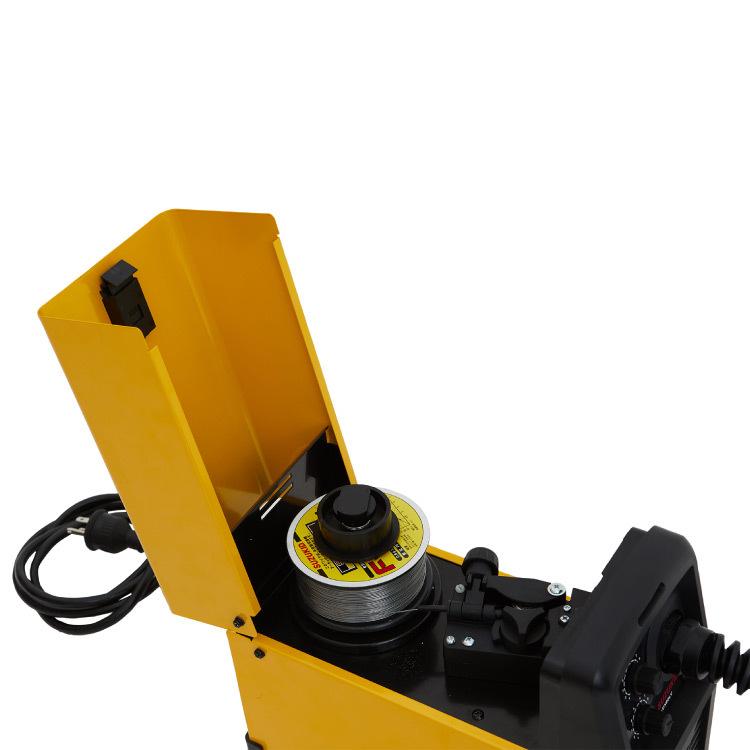 SUZUKID ネット限定モデル 小型軽量 100V専用インバータノンガス SUZUKID ネット限定モデル 小型軽量 100V専用インバータノンガス