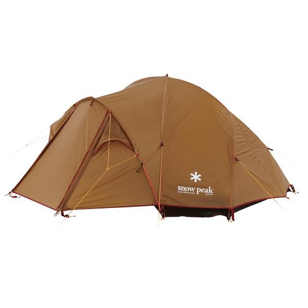 snow peak（スノーピーク） 【販売終了】スノーピーク ランドブリーズ