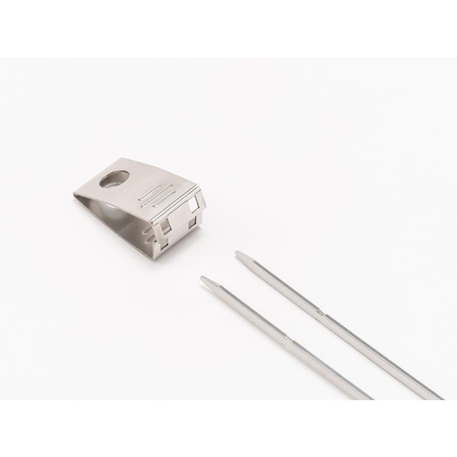 snow peak（スノーピーク） セイエンスターターセット[SET-060EK