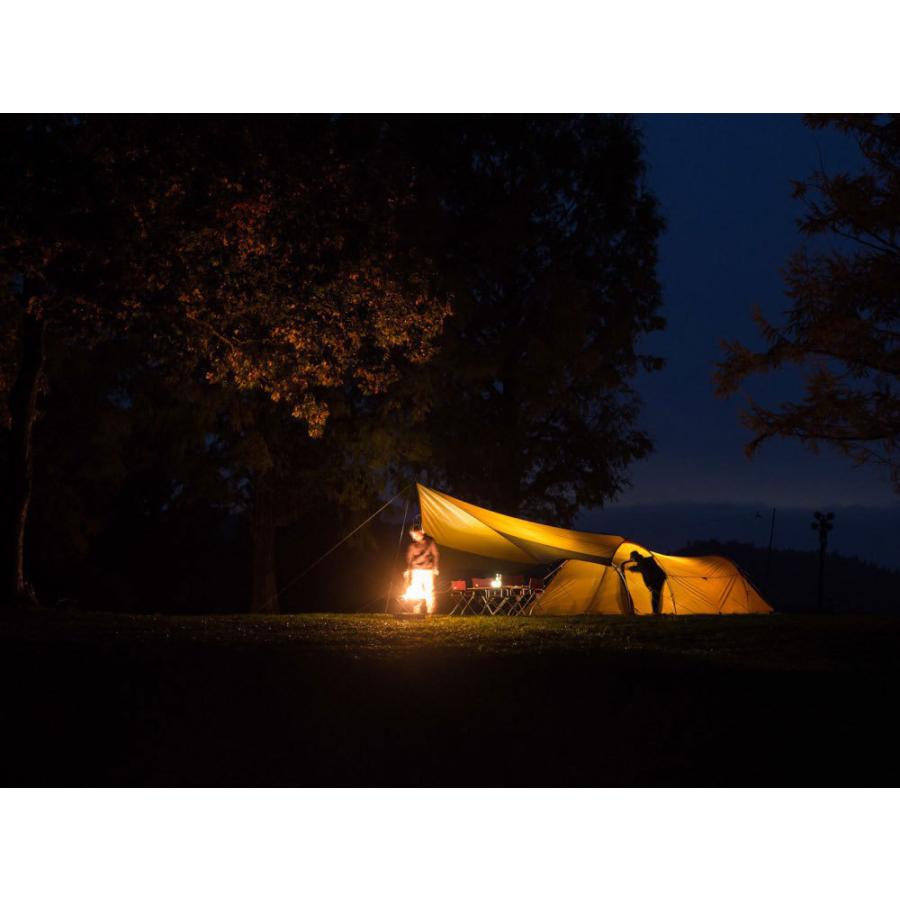 snow peak（スノーピーク） エントリーパックTT 「SET-250RH