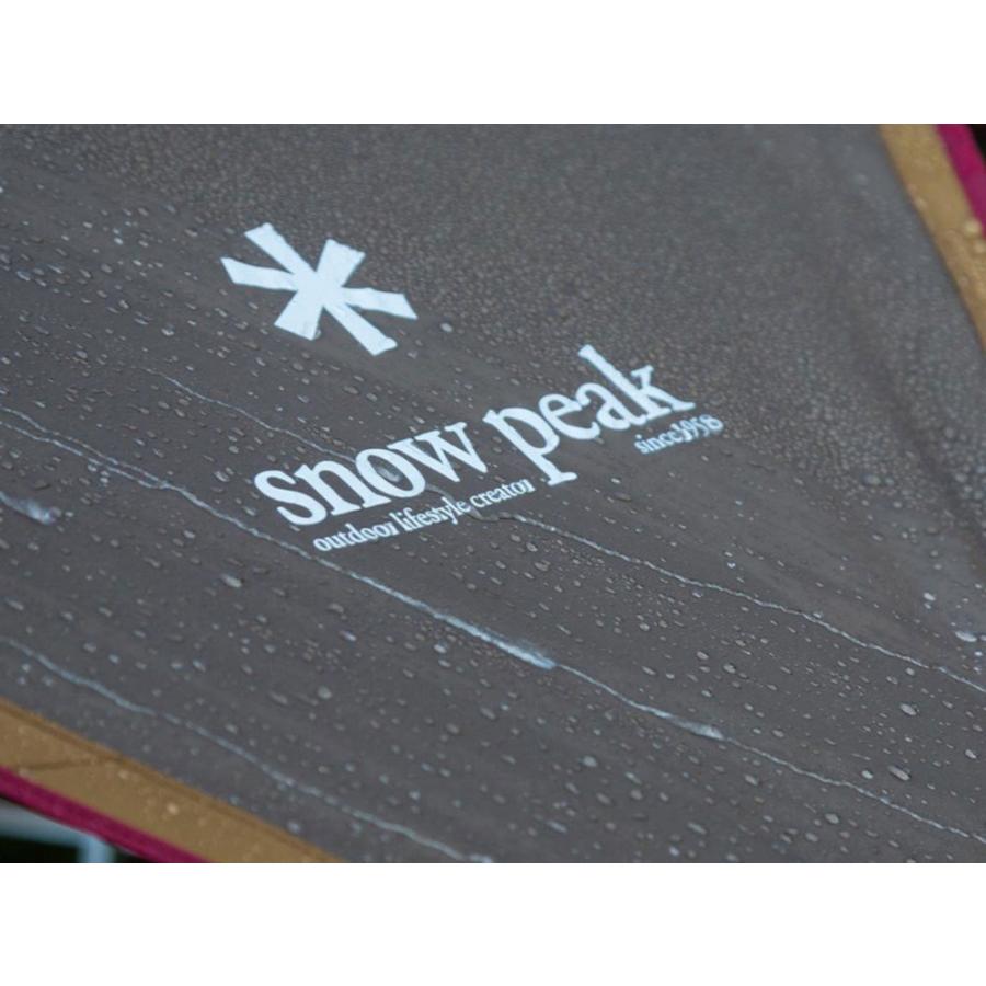 snow peak（スノーピーク） エントリーパックTT 「SET-250RH