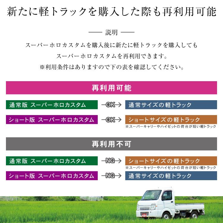 最安値に挑戦 Autopro スーパーホロカスタム 幌 軽トラ 荷台 運搬 カスタム ボルトオン キャンプ 釣り スーパーキャリー ハイゼット 軽トラック用品 国内生産 納期30日前後 最適な価格 Dealers Euronetbike Net