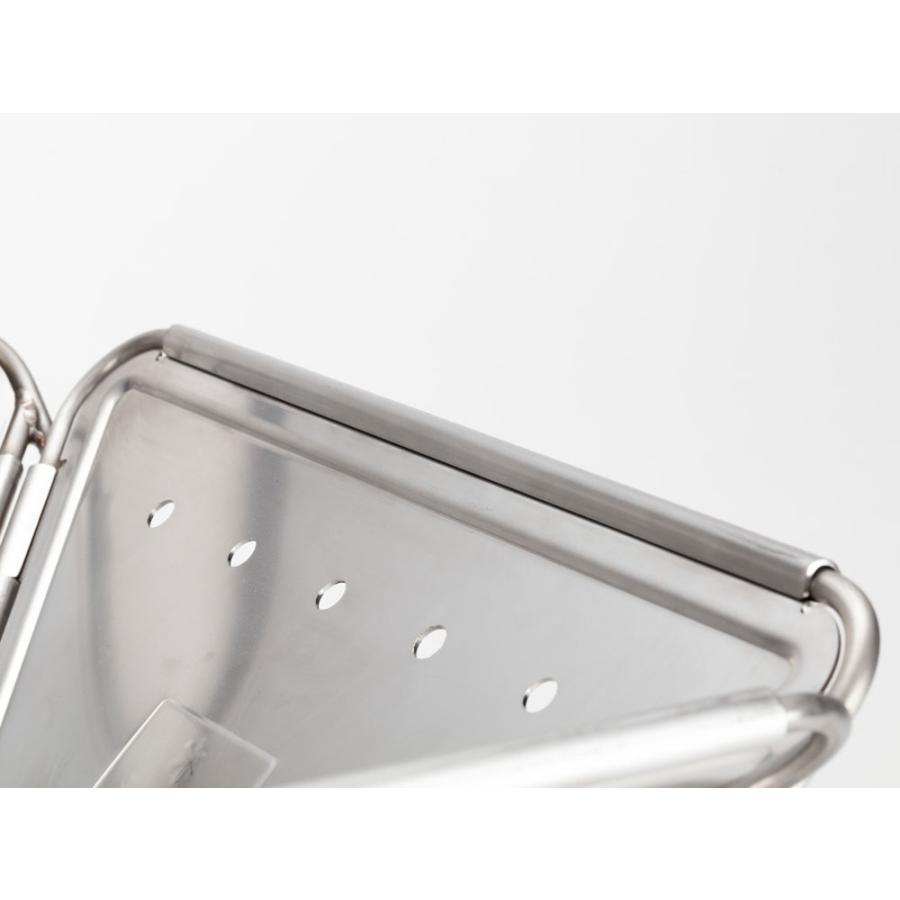 スノーピーク snowpeak 焚火台 L ST-032RS : プラウ Yahoo!店 - 通販