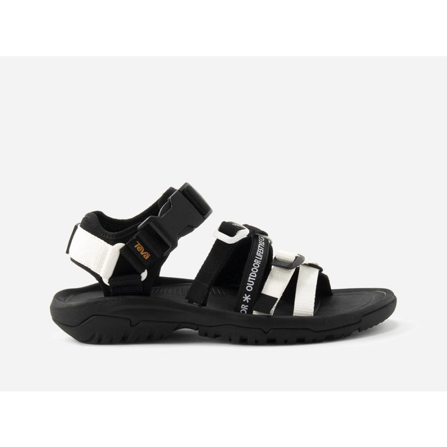 snow peak（スノーピーク） Teva M Hurricane XLT2 snowpeak TEVA