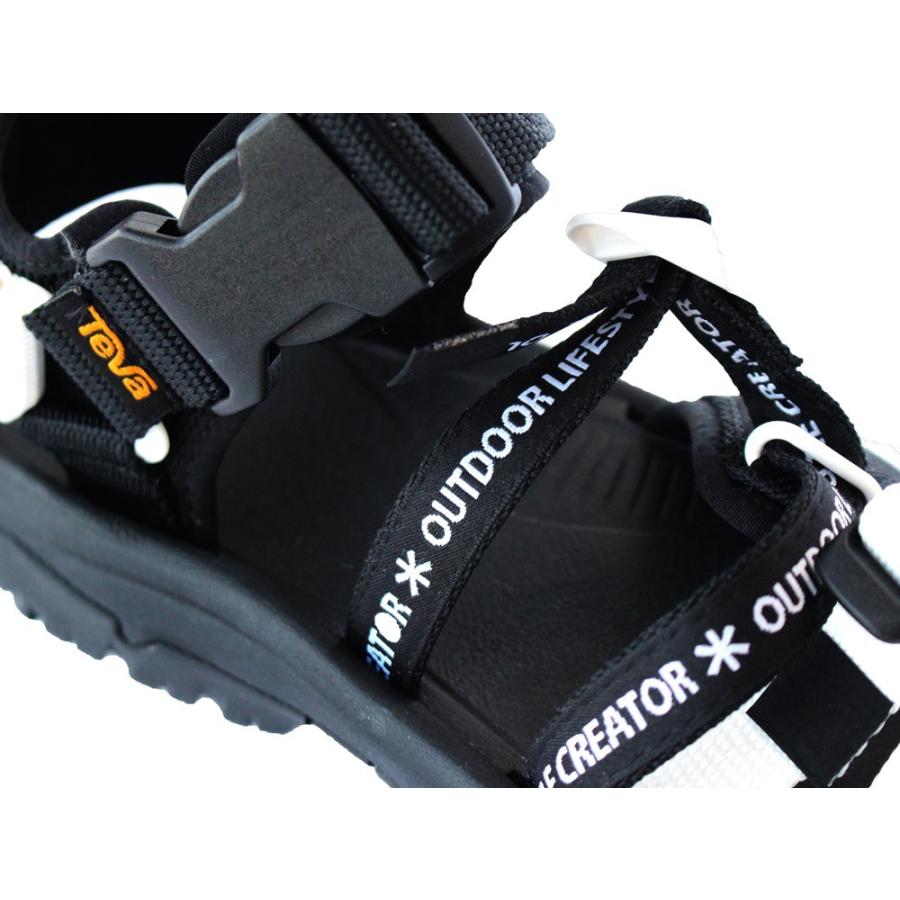 snow peak（スノーピーク） Teva M Hurricane XLT2 snowpeak TEVA