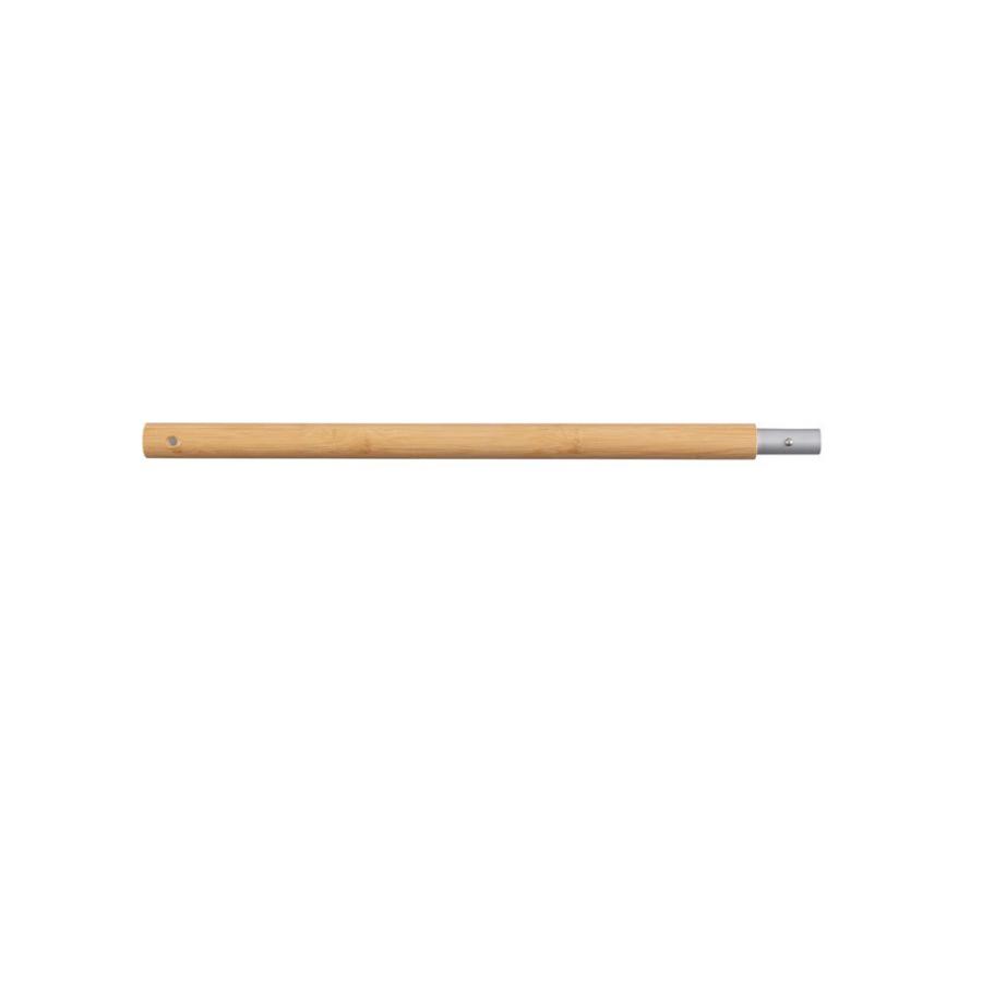 snow peak（スノーピーク） ウッドポール 240cm「TP-092」 : プラウ